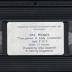 Toys, Games and Body Ornaments tape 2 of 2 1999 - Rita Miraglia VHS