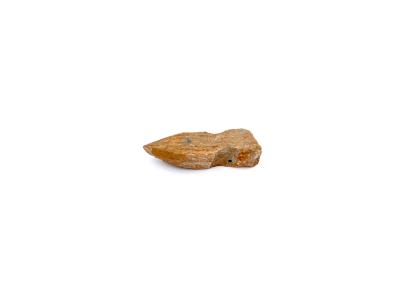 Small Spear Tip Artifact