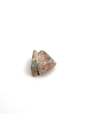 Stone Tip Artifact