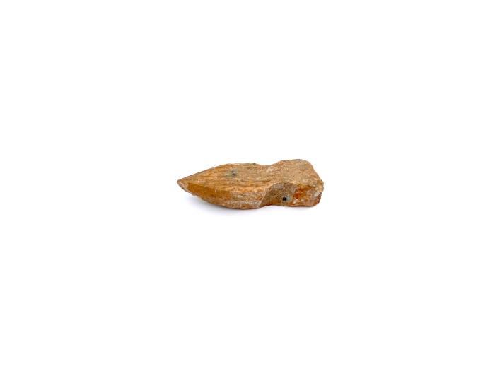 Small Spear Tip Artifact