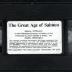 The Great Age of Salmon and the PAF VHS