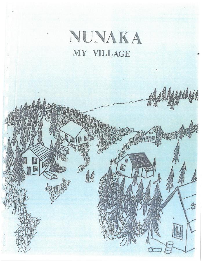 Nunaka (Teacher's Copy)