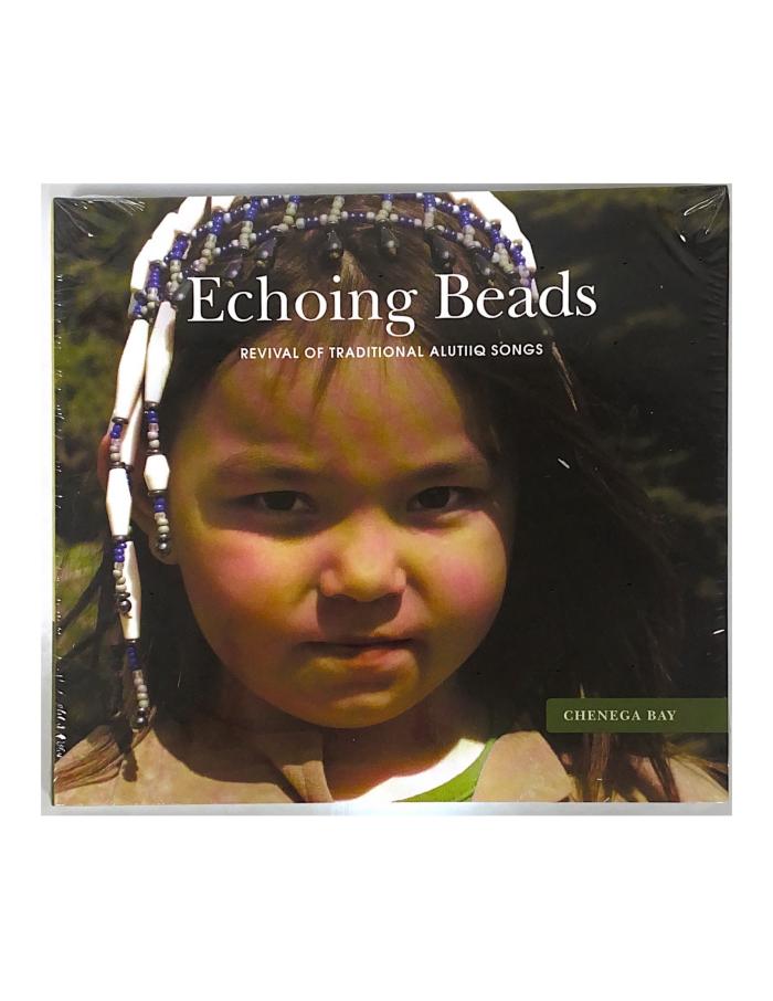 Echoing Beads: Revival of Traditional Alutiiq Songs