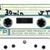 CM0114 Sergius Moonan Iwan Tuvah - Joe Tanaye (sp) tape 2 geo - case says  cassette.mp3
