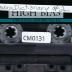 Noun Dictionary tape #2