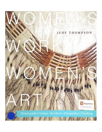 Women's Work Women's Art