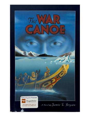 The War Canoe