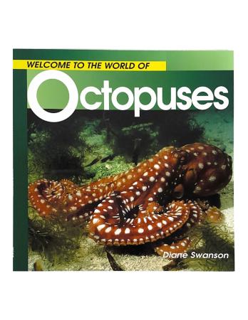 Welcome to the World of Octopuses