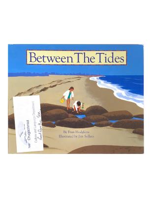 Between The Tides