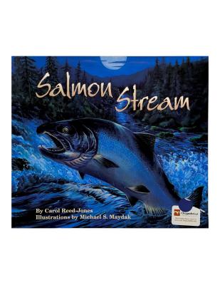 Salmon Stream