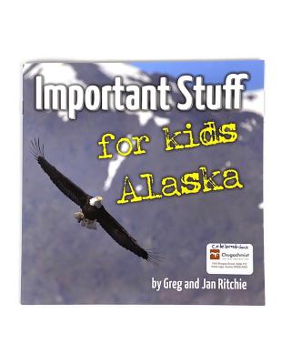 Important Stuff for Kids in Alaska