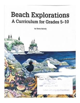 Beach Explorations: A Curriculum for Grades 5-10