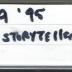 MAY 9 '95 Yupik Storyteller