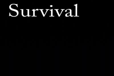 CM0217 Survival.m4v