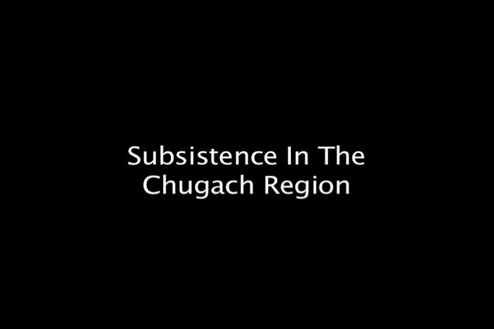 CM0222 Subsistence In The Chugach Region Enedited - Sony Tape 1.m4v