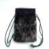 Seal Skin Bag