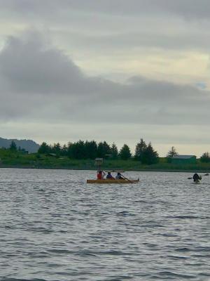 Nuuciq Lagoon