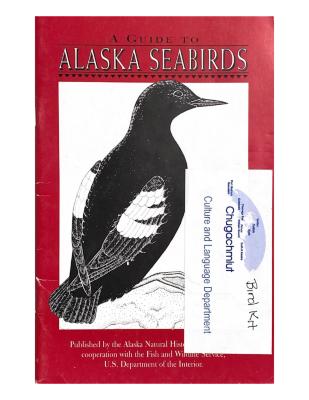 A Guide to Alaska Seabirds