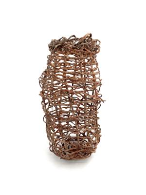 Alaska Seaweed Basket