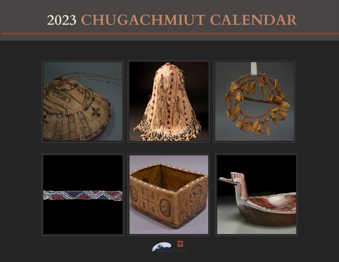 2023 Chugachmiut Calendar