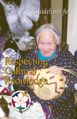 guidelines for respecting cultural knowledge.pdf